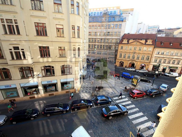 Квартира, 2+1, 54m2, Прага 1- Новый город фото 9